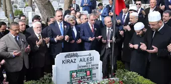 Savcı Kiraz'ın Şehit Edilmesine İlişkin Soruşturma