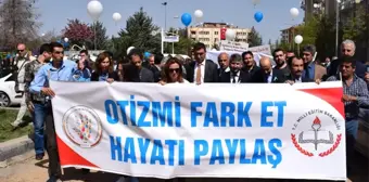 Dünya Otizm Farkındalık Günü