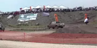 4. Off-Road Şenliği Tamamlandı