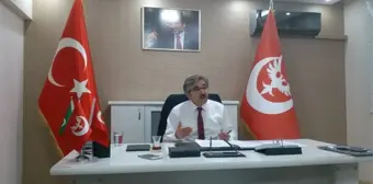 Tarihçi Yazar Yengin'den 'Mehmed' Dizisine Eleştiri