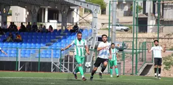 Yeşilyurt Belediyespor Sezonu Beraberlikle Noktaladı