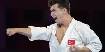 Karate Milli Takımı Rabat'ta 9 Madalya Kazandı