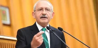 Kılıçdaroğlu: 'Ohal Uygulamasına Karşıyız' (2)