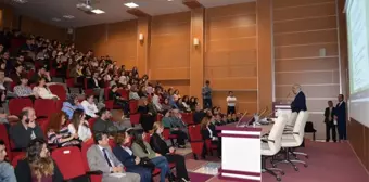 Veteriner Fakültesi 40 Yaşında