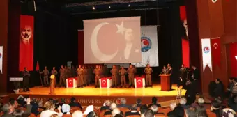 Burdur'da Kısa Dönem Erler Yemin Etti