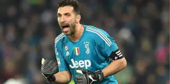 Arjantin Ekibi Boca Juniors, 40 Yaşındaki Buffon'u İstiyor