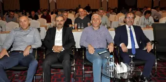 Dkmp Eğitim Semineri Sona Erdi