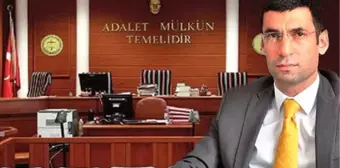 Kaymakam Safitürk'ün Şehit Edilmesi Davası