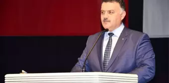 Bilecik Aile ve Sosyal Politikalar İl Müdürü Muhammet Akgül Görevinden Alındı