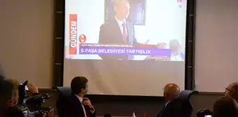 İTO'nun Yeni Meclis Başkanı Öztürk Oran