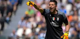 Arjantinli Boca Juniors, Gianluigi Buffon'u Transfer Etmek İstiyor