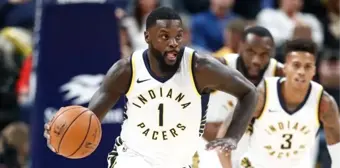 Pacers İkinci Devrede Hayata Döndü