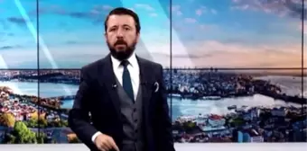 ''Öldürmeye Cihangir'den Başlarız'' Diyen Sunucuya Zorla Getirme Kararı