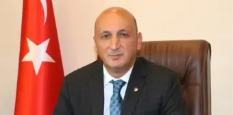 Güven Tazeleyen Balık, Hisarcıklıoğlu'nu Ziyaret Etti