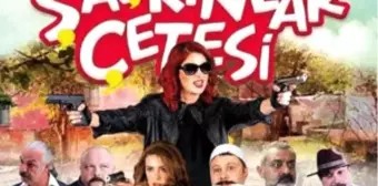 Şaşkınlar Çetesi Filmi