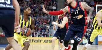 Fenerbahçe Doğuş, Final Four'da