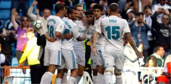 Real Madrid - Leganes: 2-1