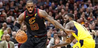 Cavaliers Yarı Finale Yükseldi