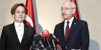 HDP'den 4 Partili İttifak İçin İlk Yorum: CHP'nin Sol Seçmenine Yazık