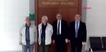 Balyozda Kumpas Davası'nda Dursun Çiçek ve 5 Eski Asker Müdahil Oldu