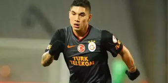 Eski Galatasaraylı Lucas Ontivero Malezya'ya Transfer Oldu