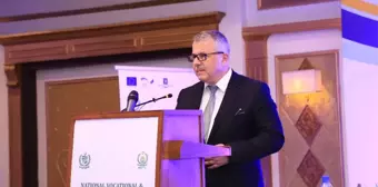 Pakistan'da Uluslararası Mesleki Eğitim Konferansı Düzenlendi