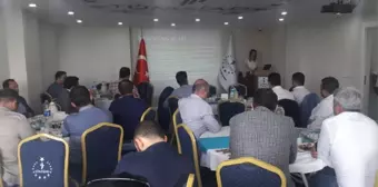 Tümsiad 'Dan 'Çek- Senet Hukuku' Semineri