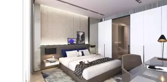 Rotana, İstanbul'daki Otel Sayısını 4'e Çıkardı