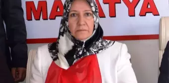 MHP'li Palancıoğlu'ndan Anneler Günü Mesajı