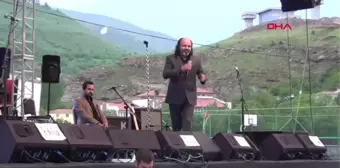 Van Çataklılar Festivalin Son Gününde Kıraç'la Coştu