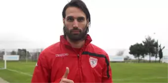 Samsunspor'dan Samaras Açıklaması