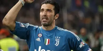 Buffon, İngiltere Yolcusu