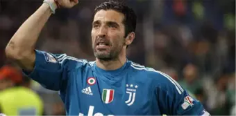 Emekli Olması Beklenen Buffon, Liverpool'la Görüşüyor