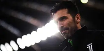 Gianluigi Buffon'un 17 Yıllık Juventus Kariyeri Sona Eriyor