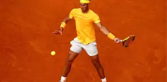 Rafael Nadal Yeni Rekorlar İçin Fransa Topraklarında