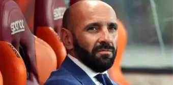 Barcelona Transfer Uzmanı Monchi'yi İstiyor