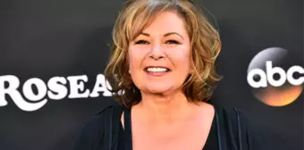 Roseanne' Dizisinin Yıldızı Irkçı Tweet Nedeniyle İşinden Oldu