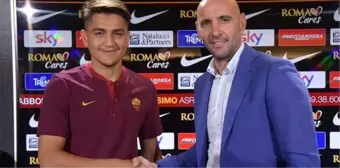 Barcelona'dan Transfer Uzmanı Monchi'ye Resmi Teklif!