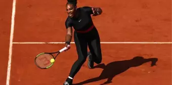 Roland Garros'ta Üçüncü Günün Ardından