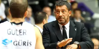 Ufuk Sarıca Bahçeşehir Basketbol'a