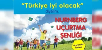 Aynı Gün İçinde Şenlik, Konferans ve İftar...