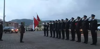 Bitlis Valisi Polis Adayları ile İftar Bir Araya Geldi