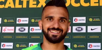 Aziz Behich: 'Bursaspor'u Hak Ettiği Yere Getireceğiz'