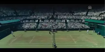 Sinema - Borg/mcenroe