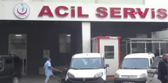 Bursa Doktorun Sedyenin Üzerine Çıkarak Yaptığı Masajla Kurtardığı Yaralı Genç, Yasak Aşk Kurbanı...