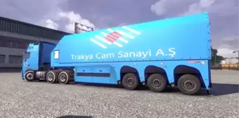 Trakya Cam'dan Hindistan Hamlesi