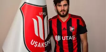 Uşakspor Oğuzhan'ı Transfer Etti