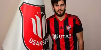 Utaş Uşakspor'da Transfer Çalışmaları