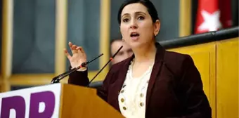 Figen Yüksekdağ, Cezaevinden İlk Kez Fotoğraf Paylaştı