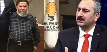 Bakan Gül'den 'Laiklik Elden Gidiyor' Diyen Süleyman Dedeye Dikkat Çeken Mesaj